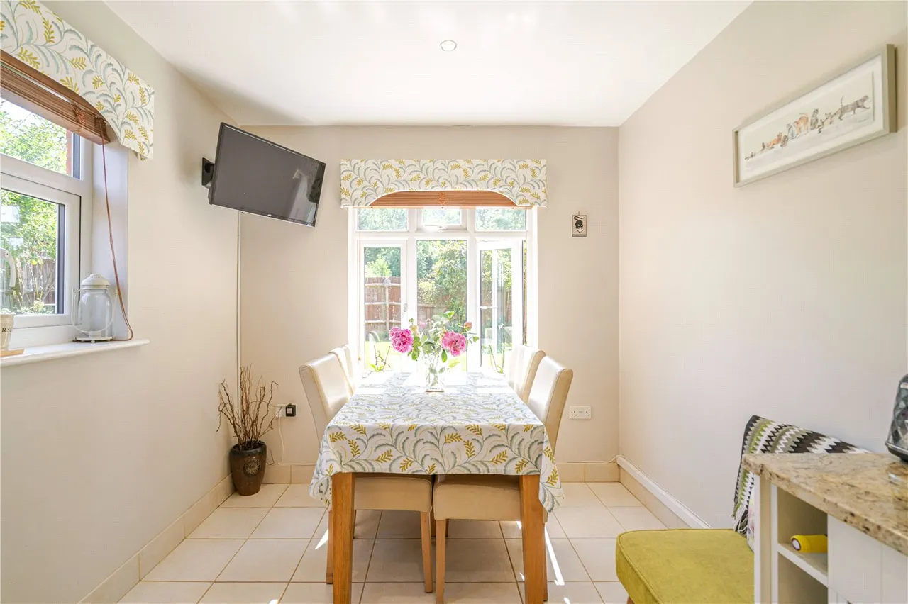 Leys Close, Northend, Southam, Warwickshire, CV47, photo 12
