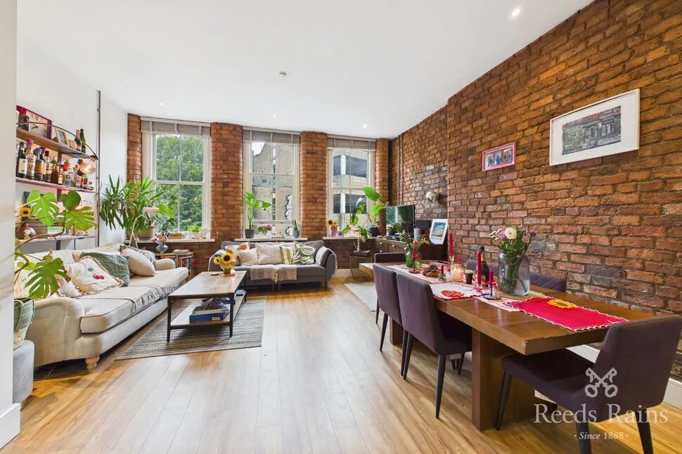 2 bed flat for sale — Thomas Street, Manchester, M4
