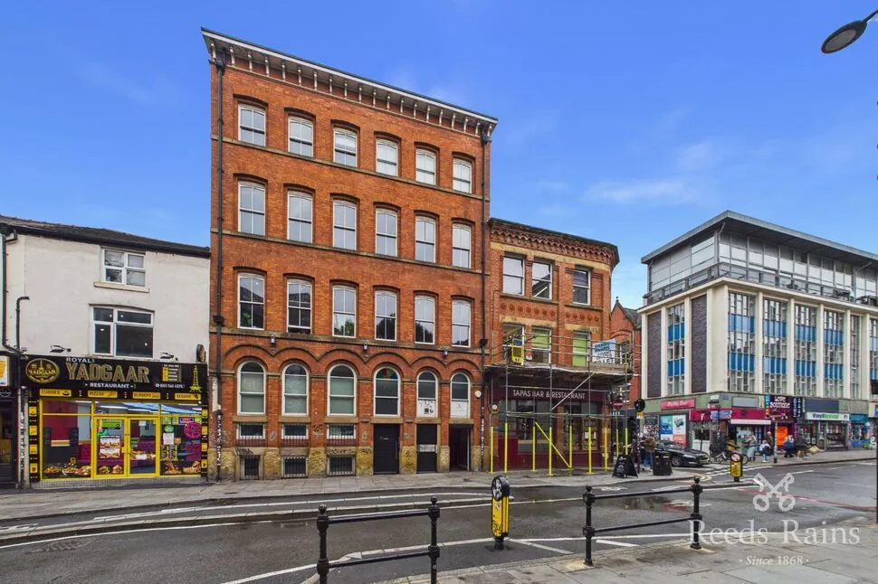 Thomas Street, Manchester, M4, photo 2