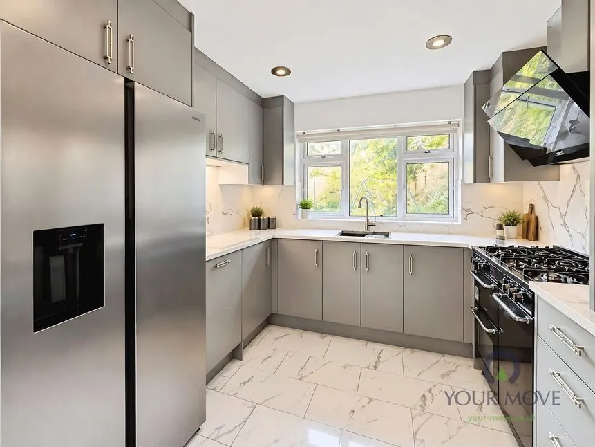 Manor Way, Purley, CR8, photo 7