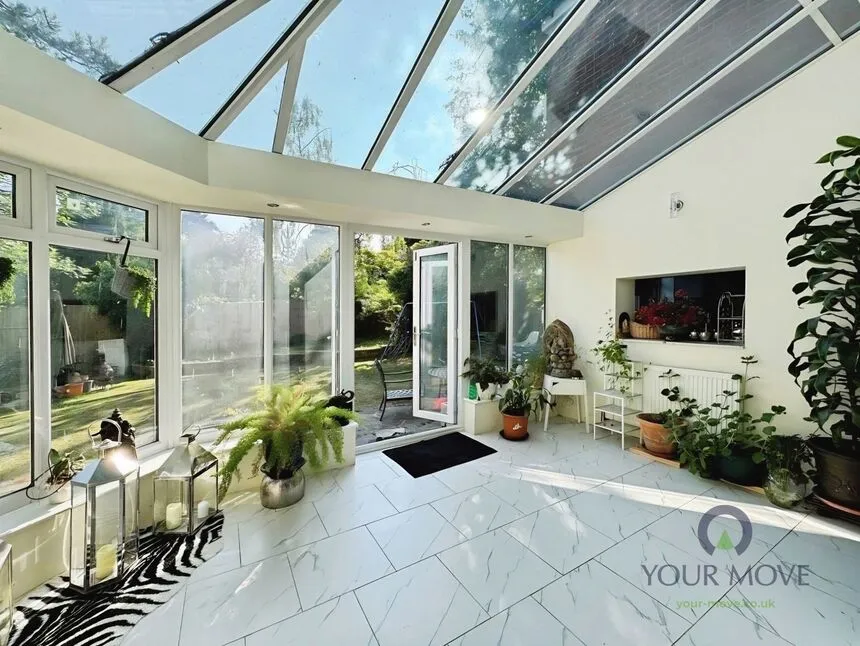 Manor Way, Purley, CR8, photo 5