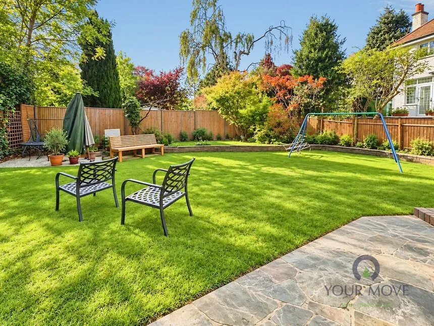 Manor Way, Purley, CR8, photo 8