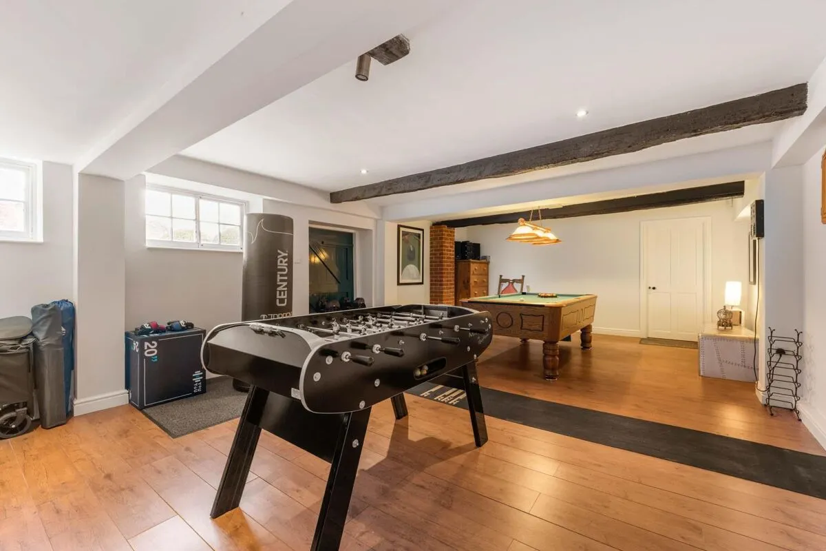 The Bury, Odiham, RG29, photo 18