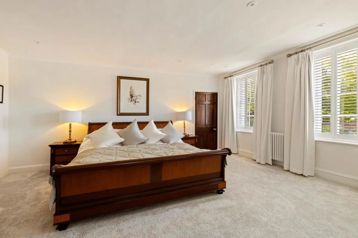 The Bury, Odiham, RG29, photo 20