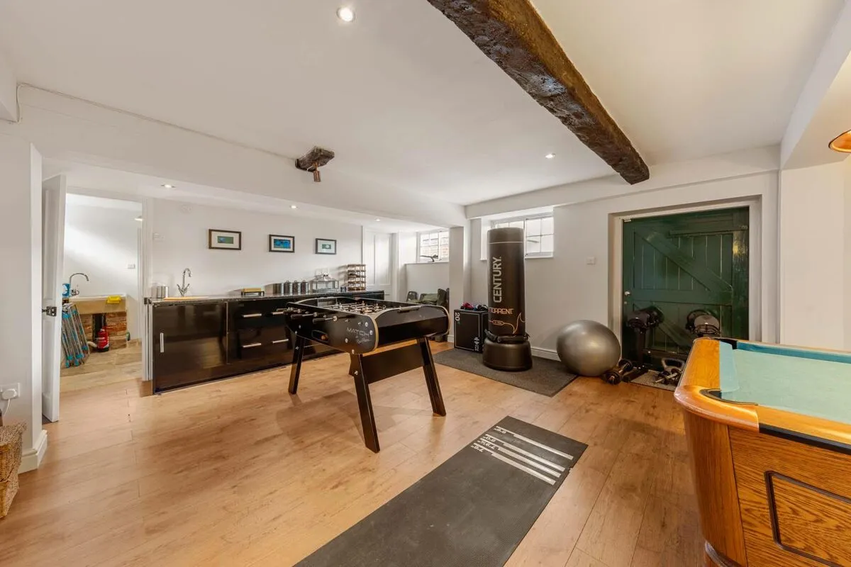 The Bury, Odiham, RG29, photo 17