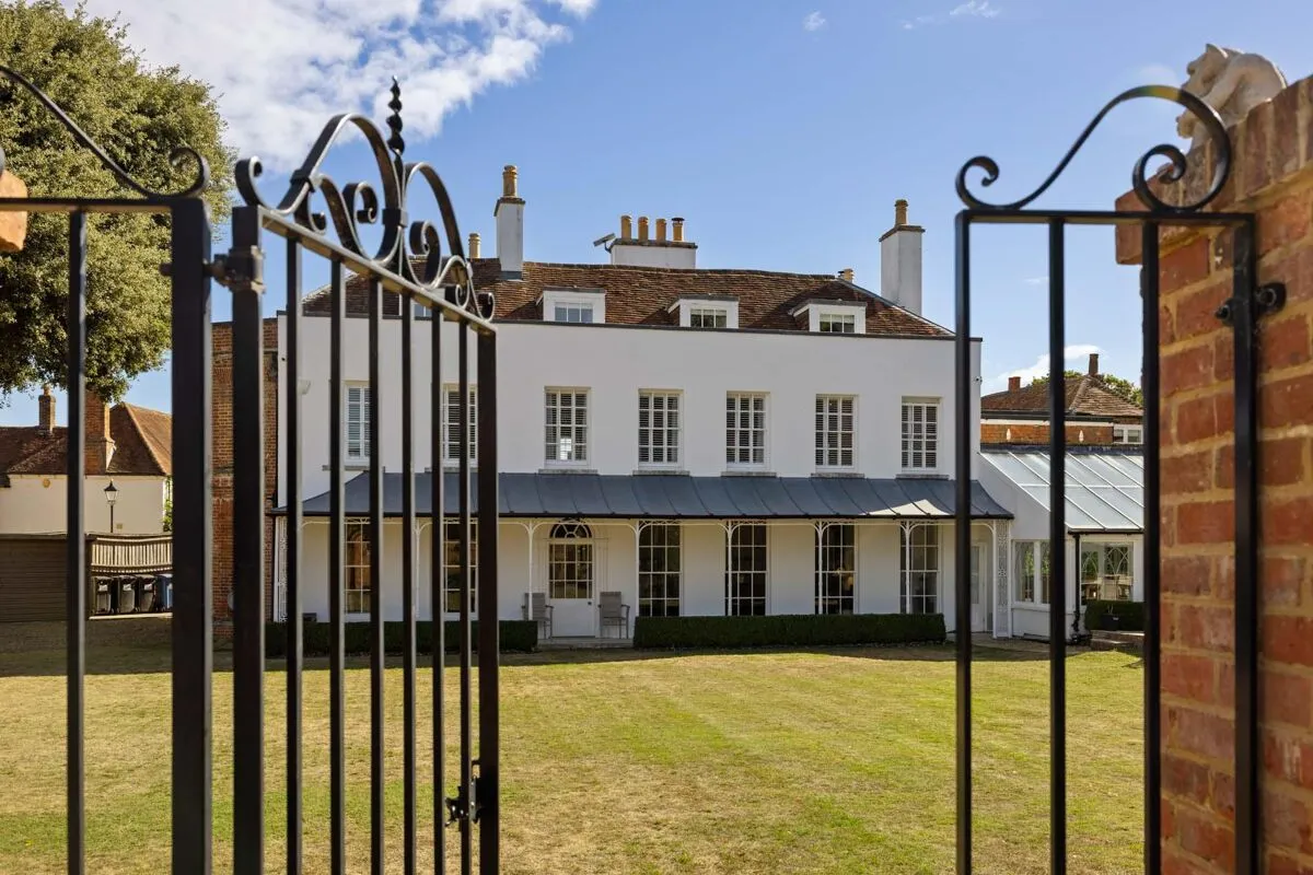 The Bury, Odiham, RG29, photo 8