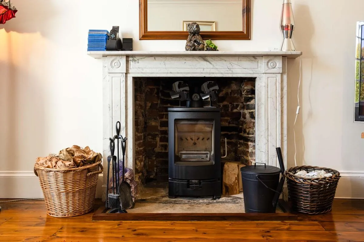The Bury, Odiham, RG29, photo 14