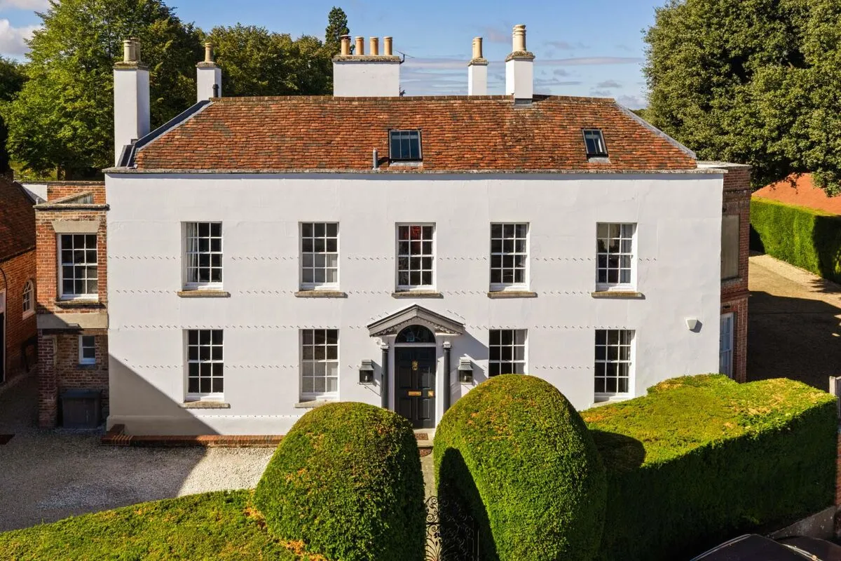 The Bury, Odiham, RG29, photo 6
