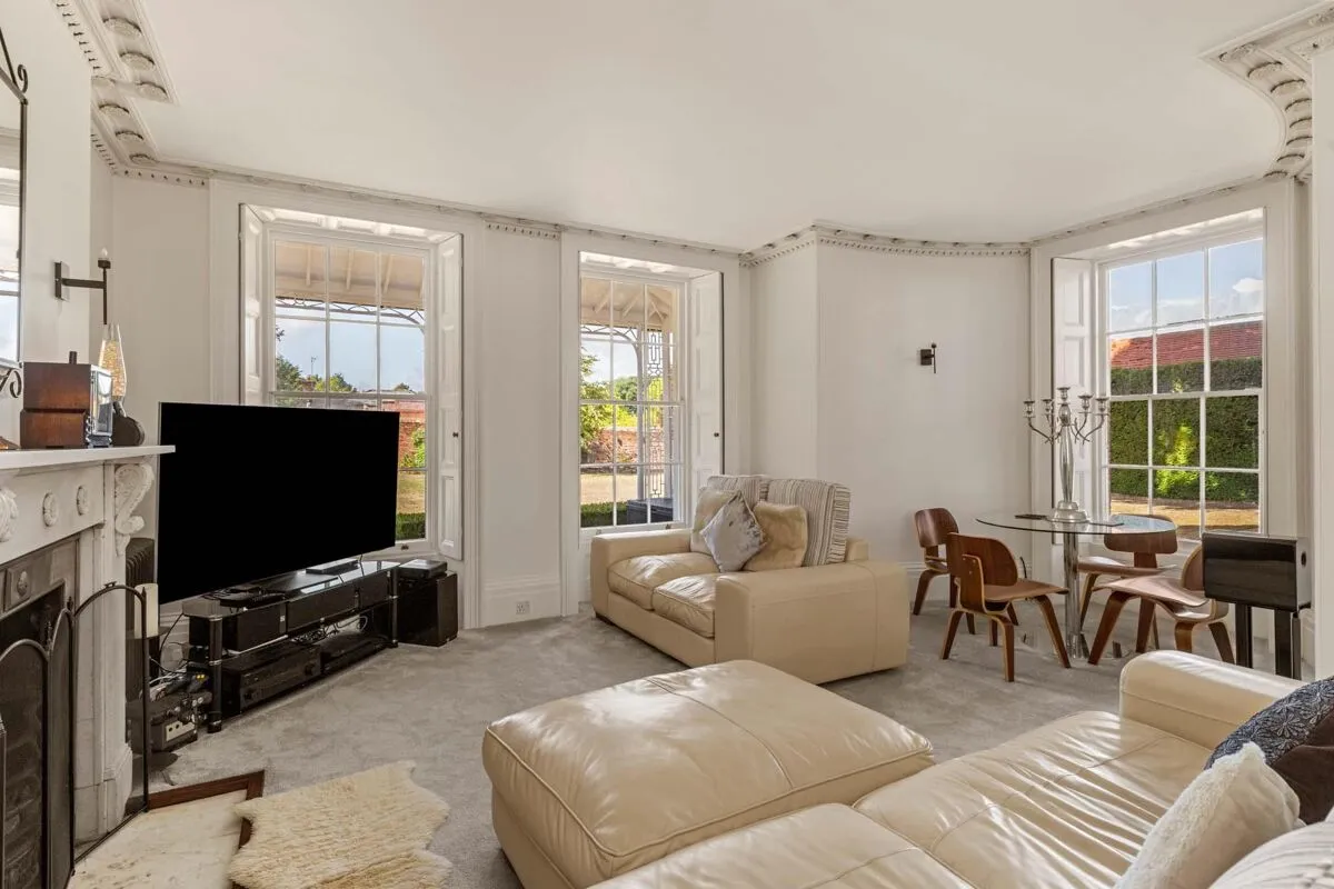 The Bury, Odiham, RG29, photo 15
