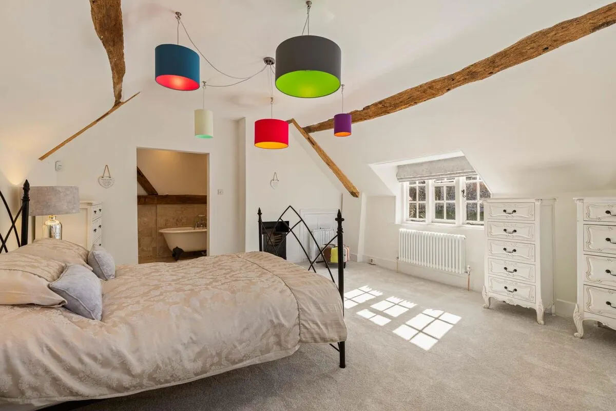 The Bury, Odiham, RG29, photo 28