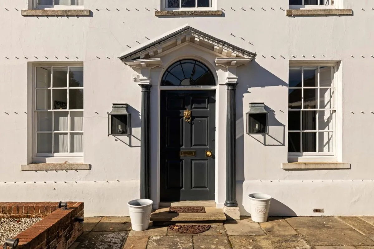 The Bury, Odiham, RG29, photo 5