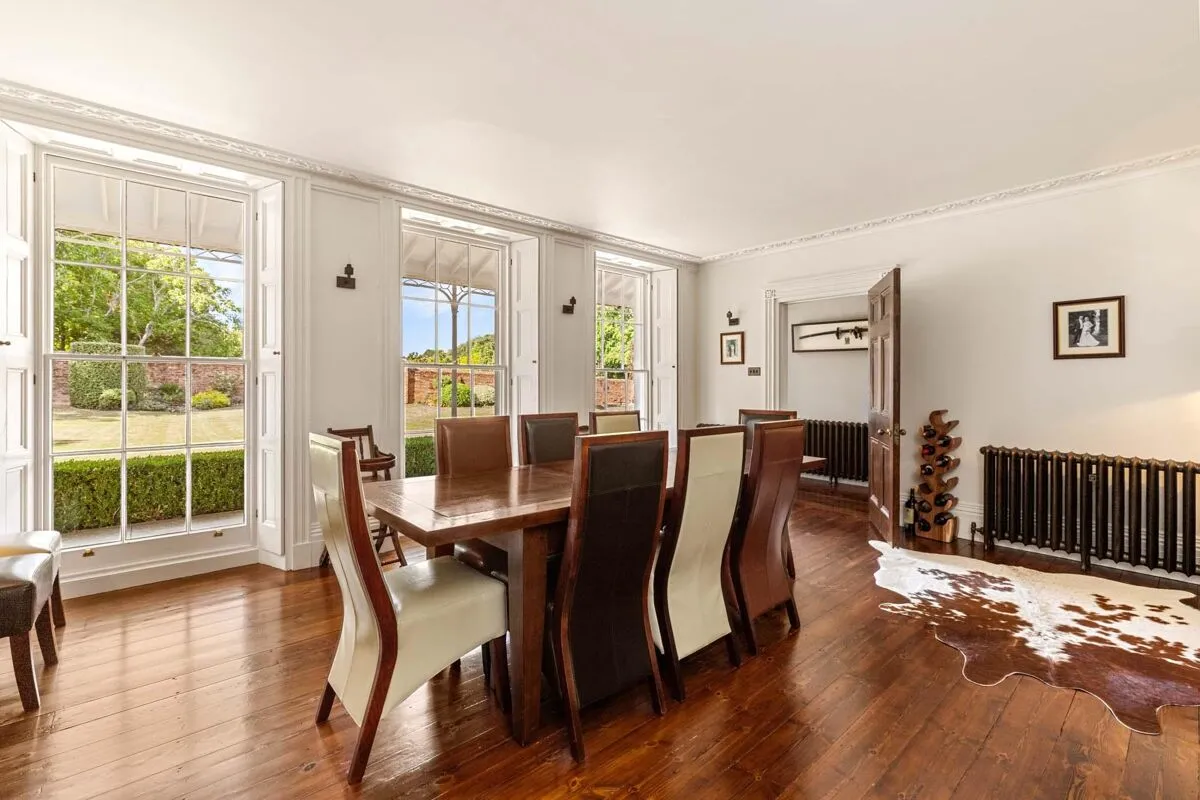 The Bury, Odiham, RG29, photo 3