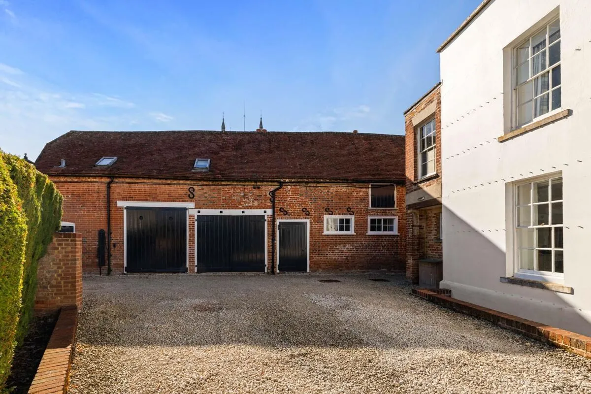 The Bury, Odiham, RG29, photo 34