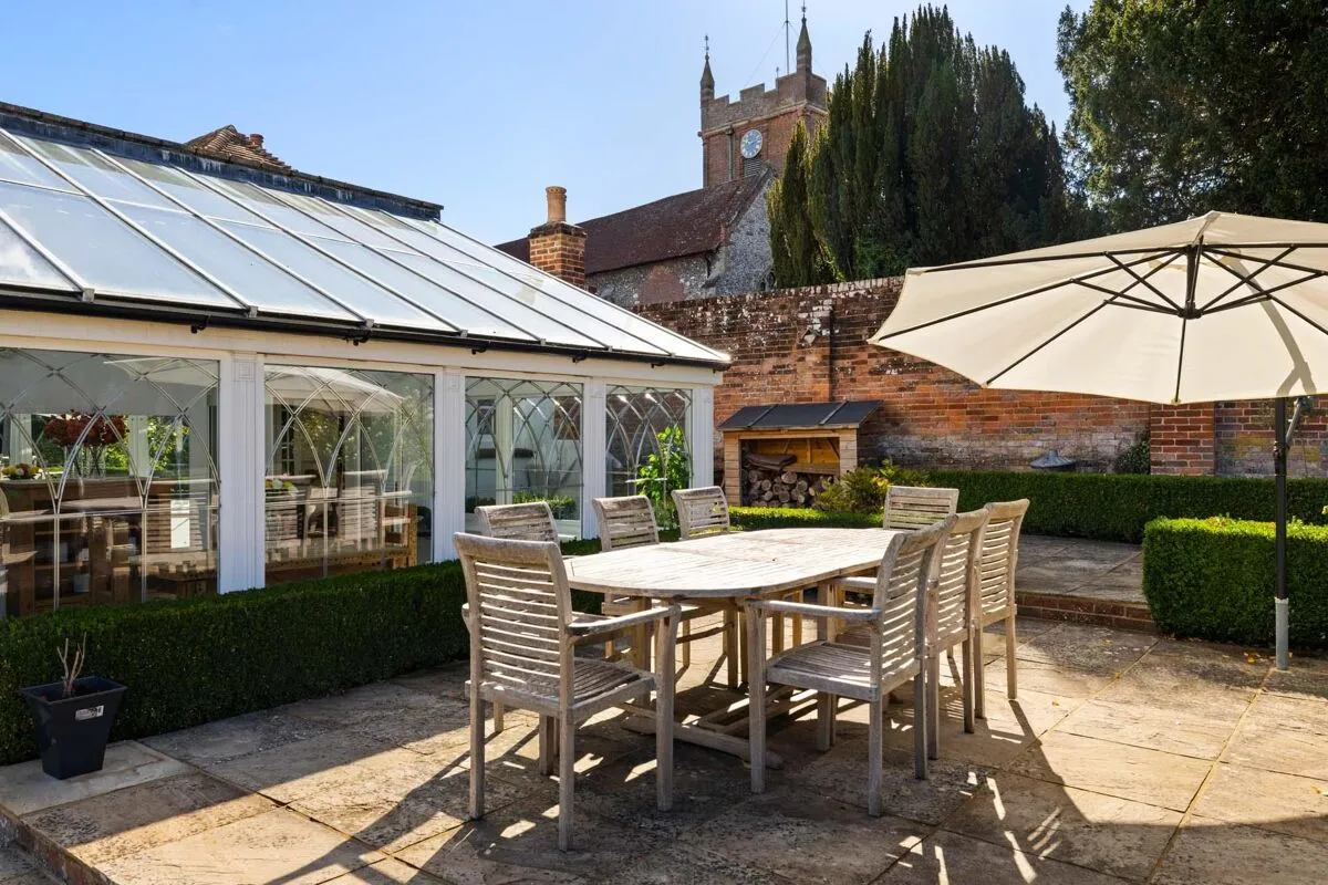 The Bury, Odiham, RG29, photo 32