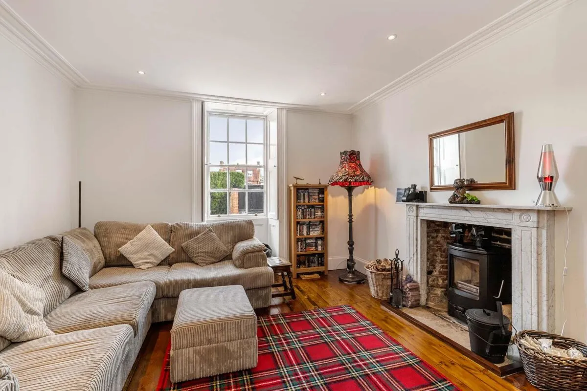 The Bury, Odiham, RG29, photo 13