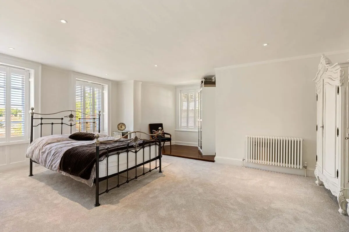 The Bury, Odiham, RG29, photo 24