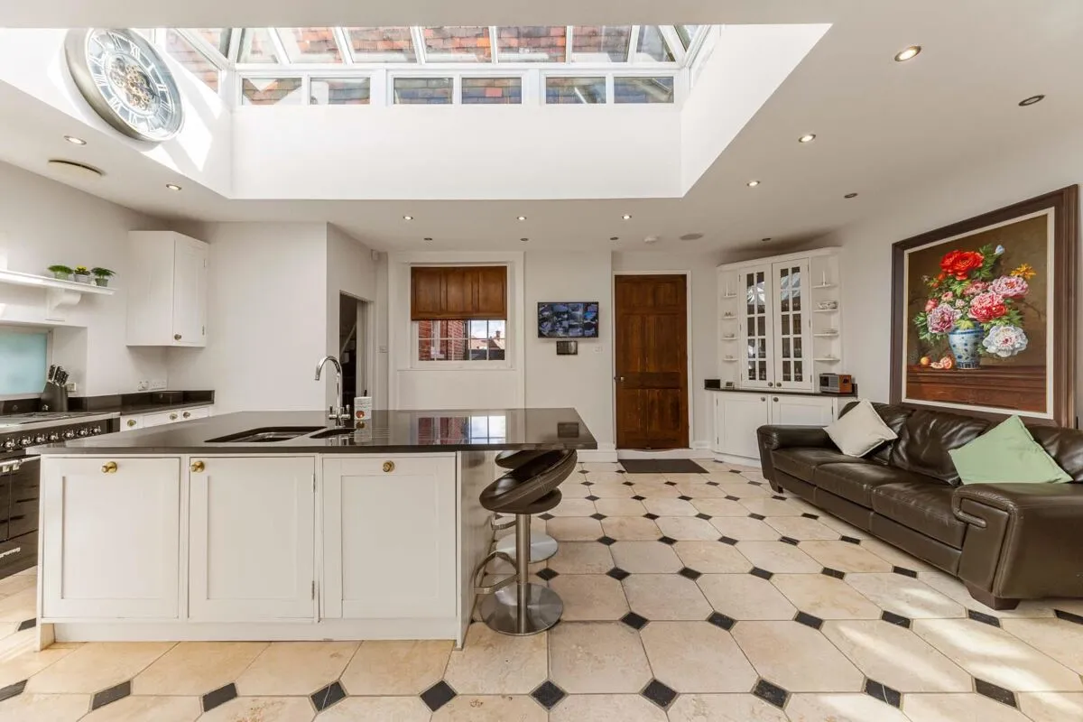 The Bury, Odiham, RG29, photo 11