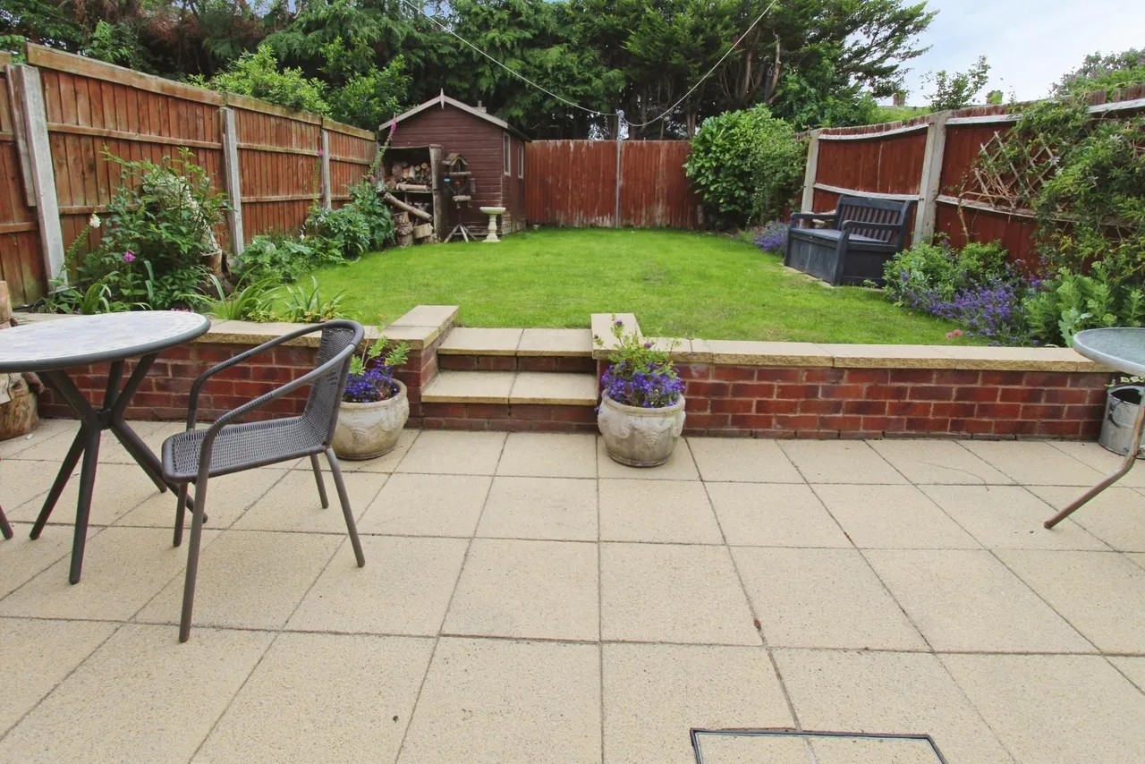 Hatton Crofts, Long Eaton, NG10, photo 4