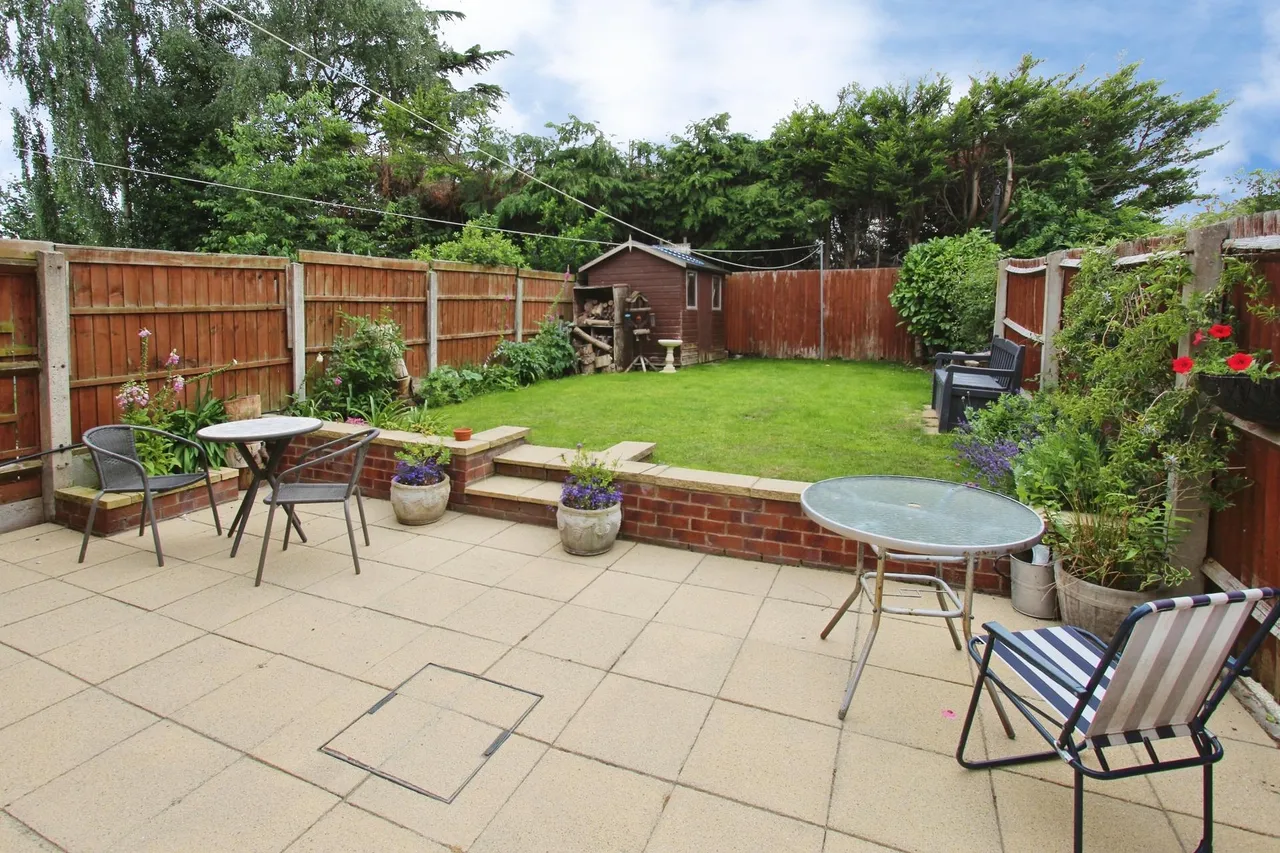 Hatton Crofts, Long Eaton, NG10, photo 16