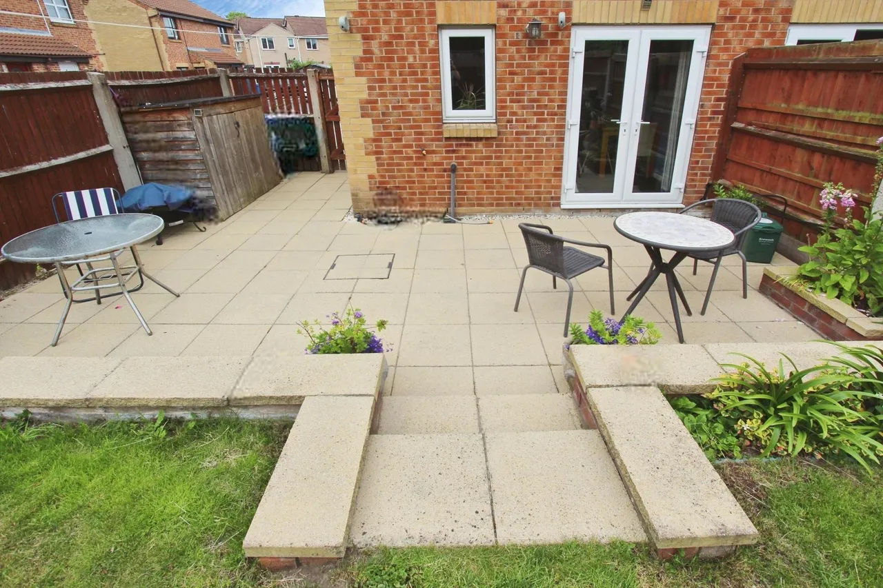 Hatton Crofts, Long Eaton, NG10, photo 17
