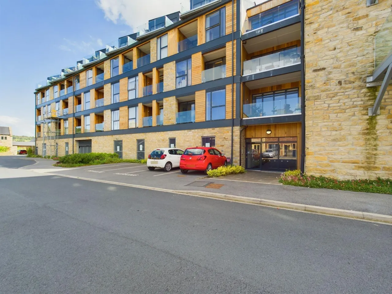 Horace Mill, Cononley, BD20, photo 19