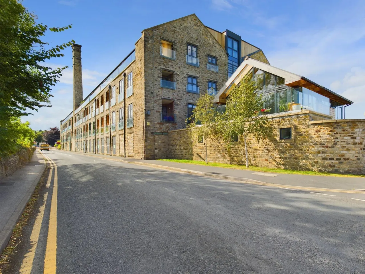 Horace Mill, Cononley, BD20, photo 18