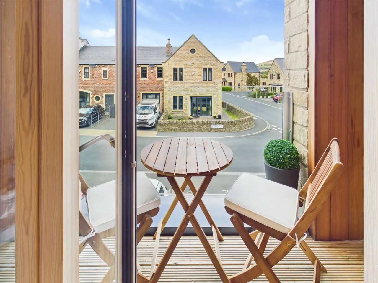 Horace Mill, Cononley, BD20, photo 8