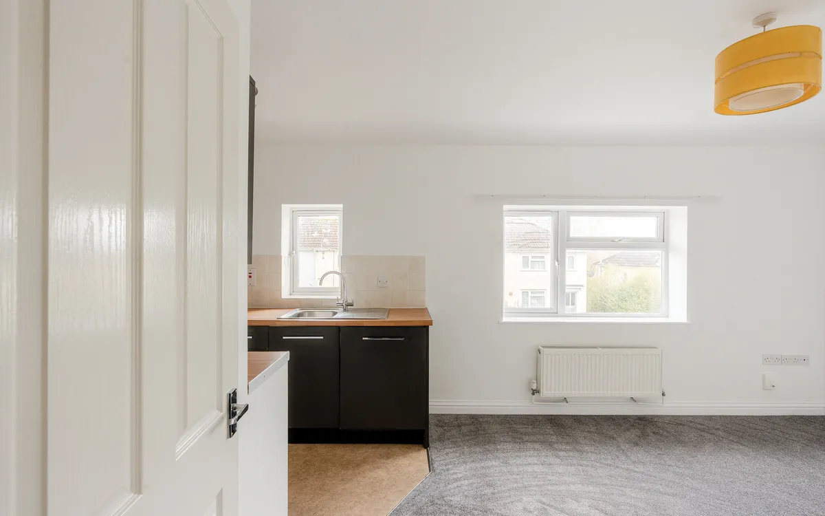 Newbury Road, Horfield, BS7, photo 4