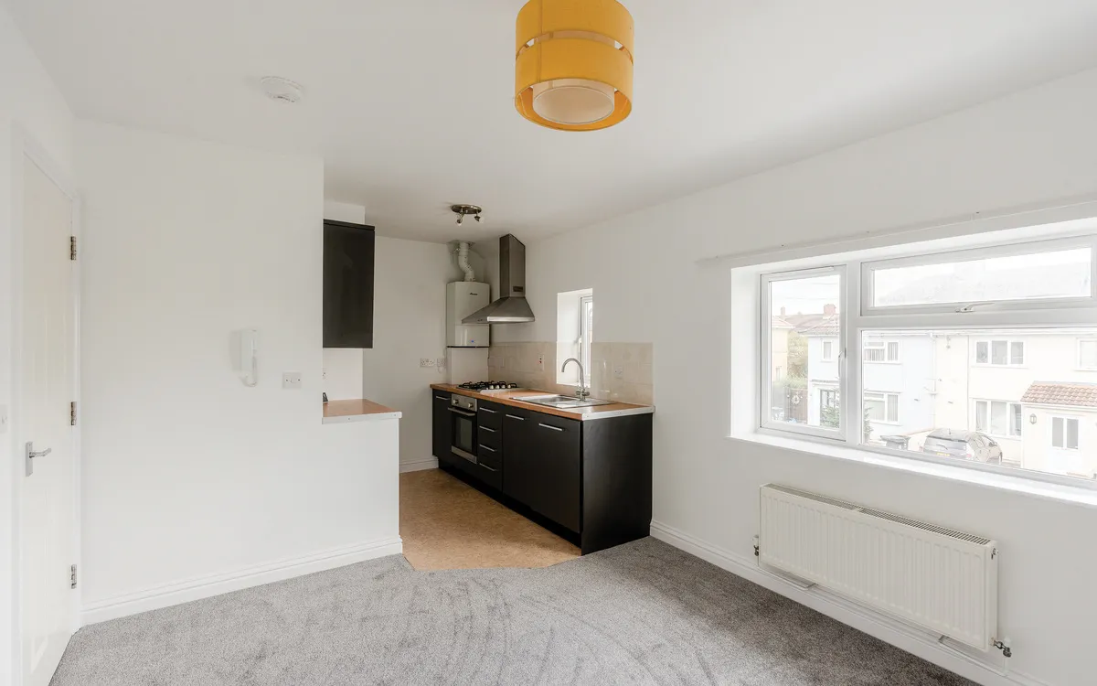 Newbury Road, Horfield, BS7, photo 3