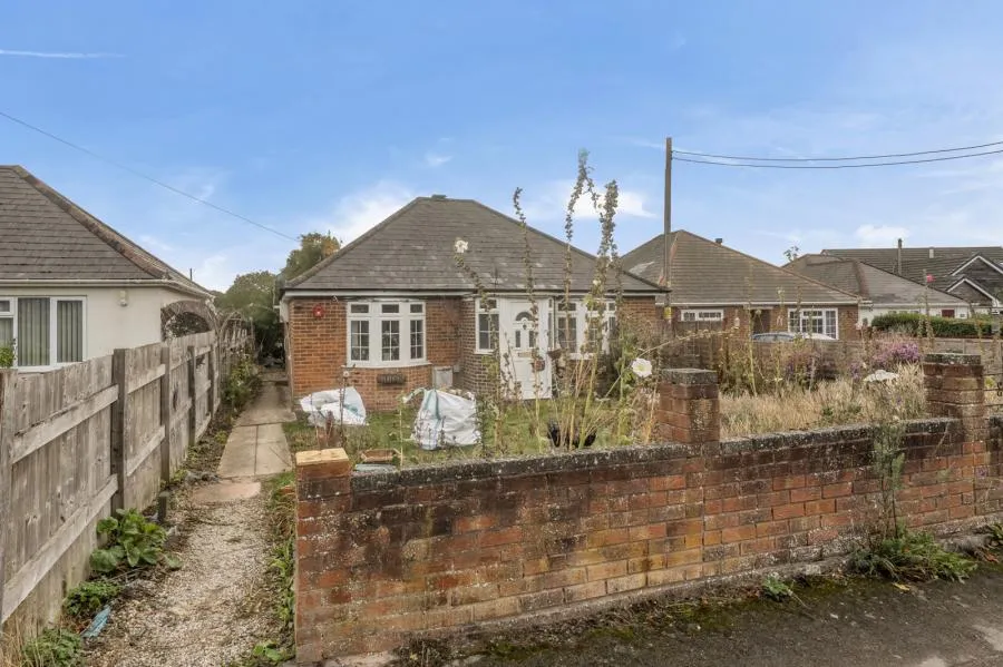 Elmhurst Road, Thatcham, RG18, photo 13