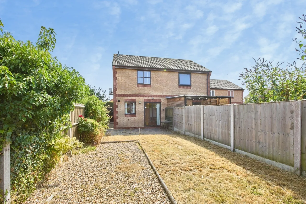 Helvellyn Way, Long Eaton, NG10, photo 3