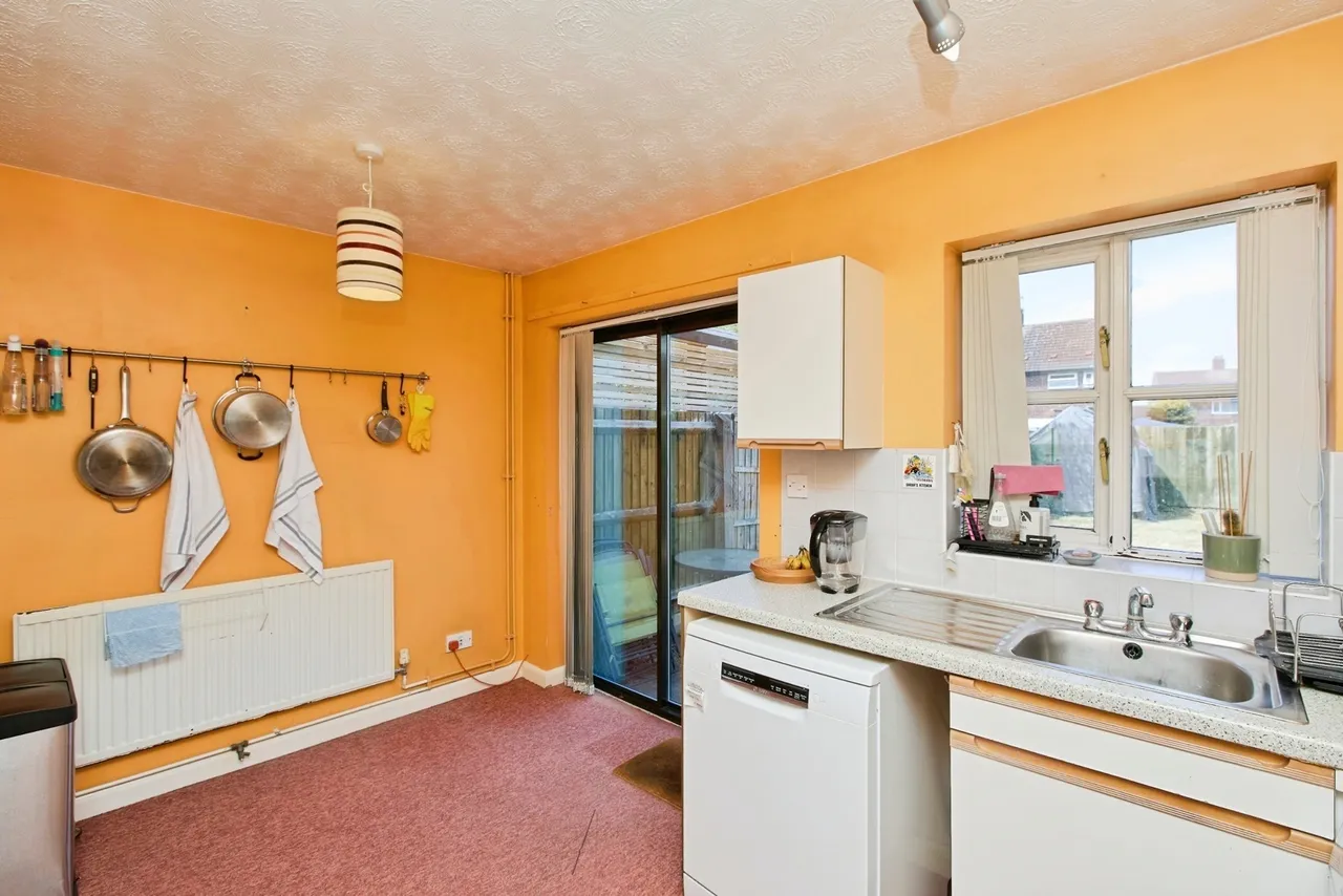 Helvellyn Way, Long Eaton, NG10, photo 8