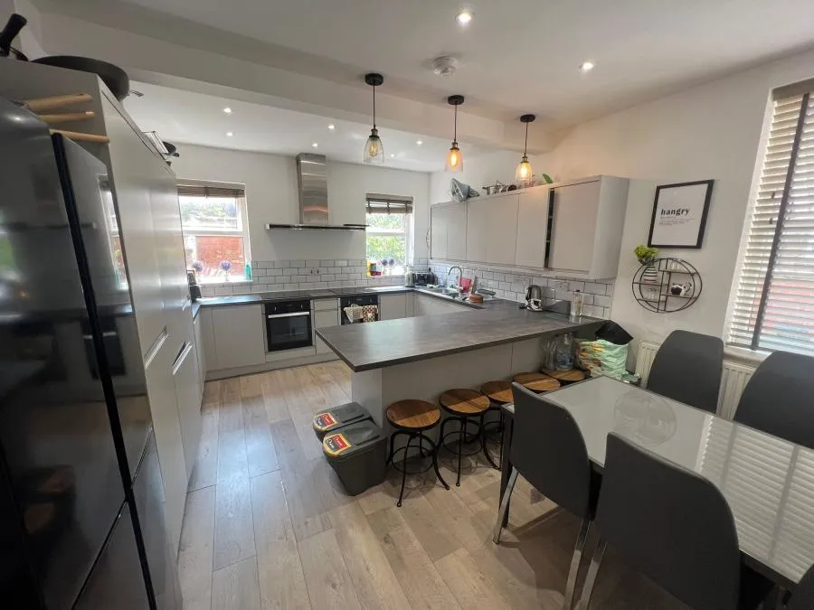 Laburnum Grove, Beeston, NG9, photo 5