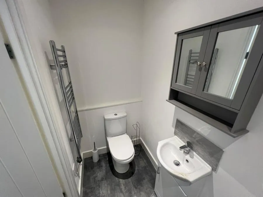 Laburnum Grove, Beeston, NG9, photo 4