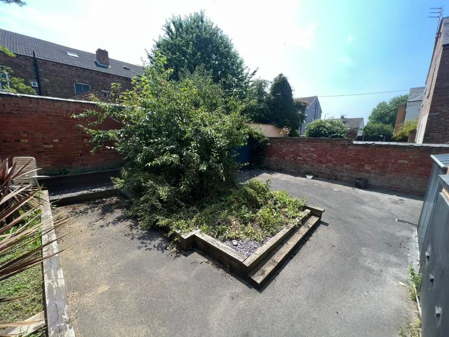 Laburnum Grove, Beeston, NG9, photo 8