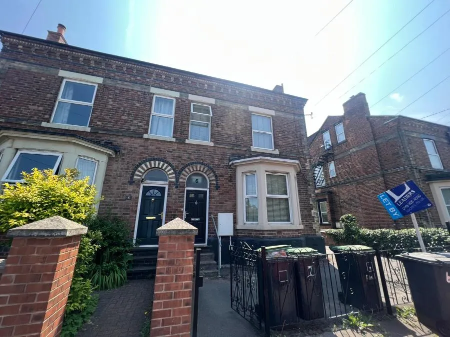 1 bed property to rent, Laburnum Grove, Beeston, NG9