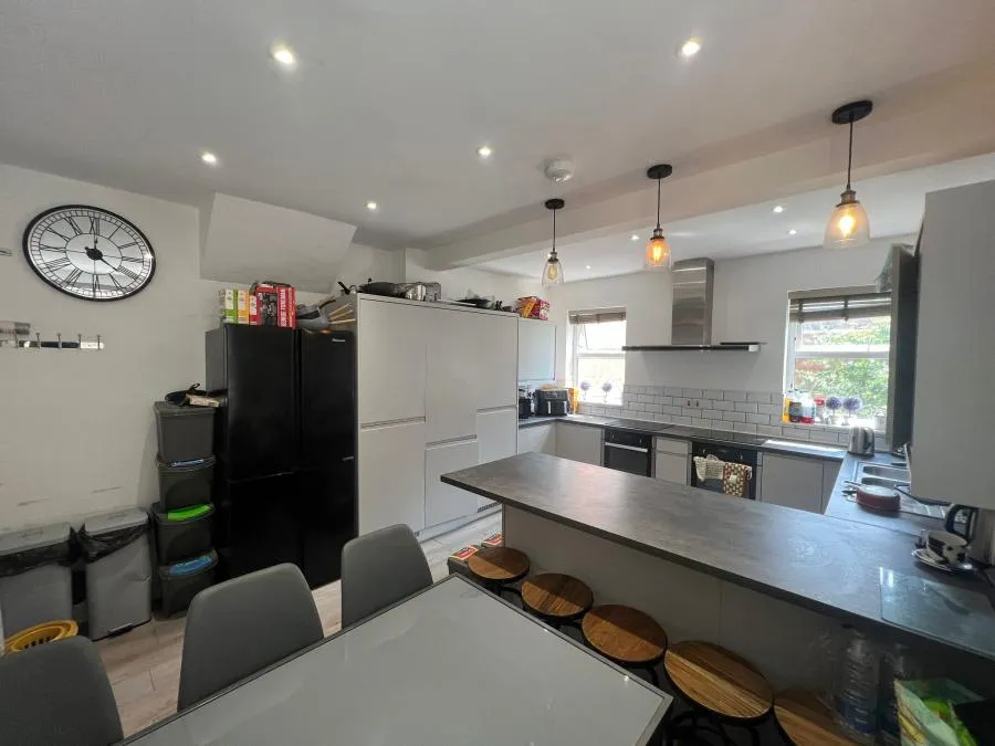 Laburnum Grove, Beeston, NG9, photo 6