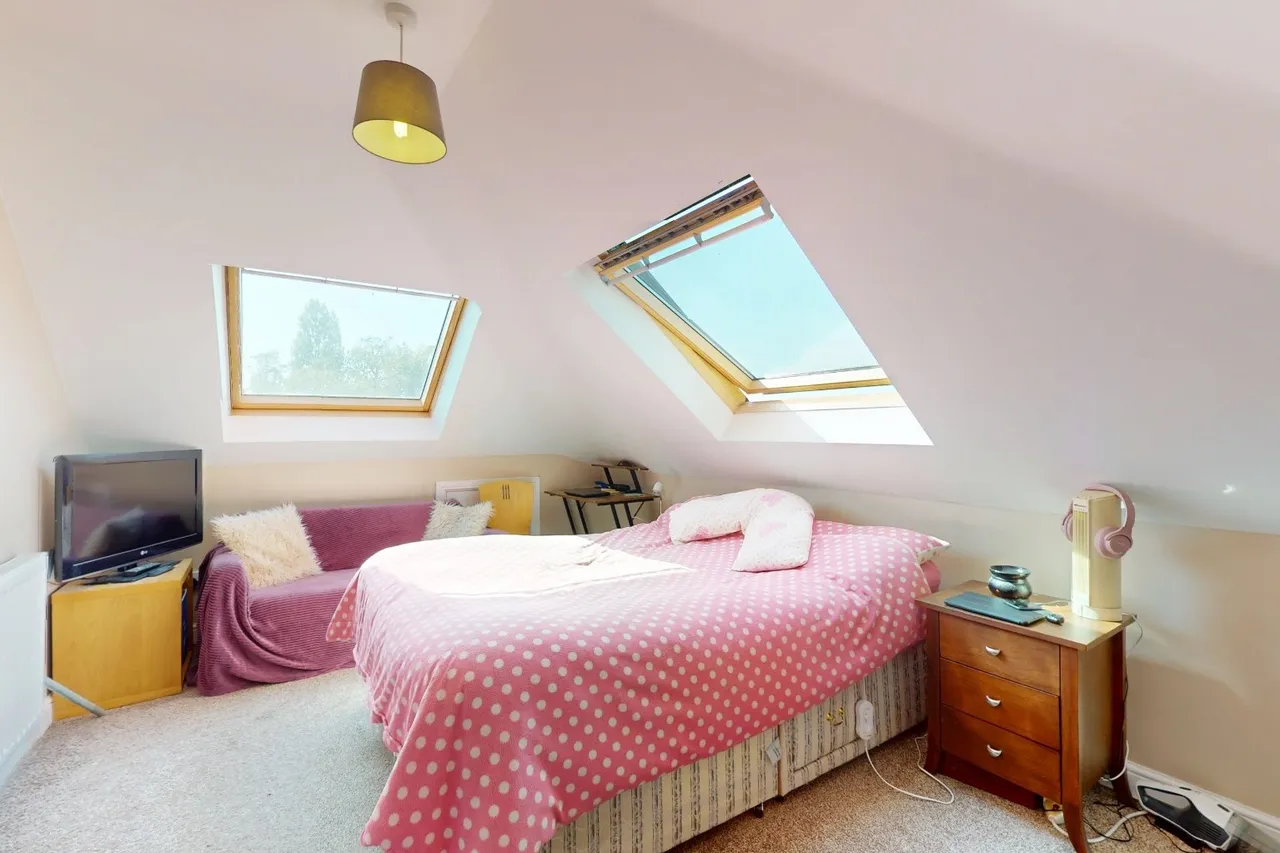 Mill House, Hadley Park East, Hadley TF1 6QJ, photo 26