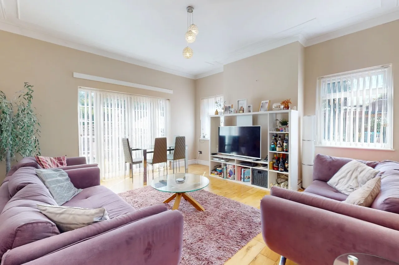 Mill House, Hadley Park East, Hadley TF1 6QJ, photo 8