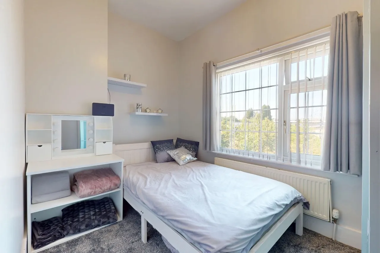 Mill House, Hadley Park East, Hadley TF1 6QJ, photo 21