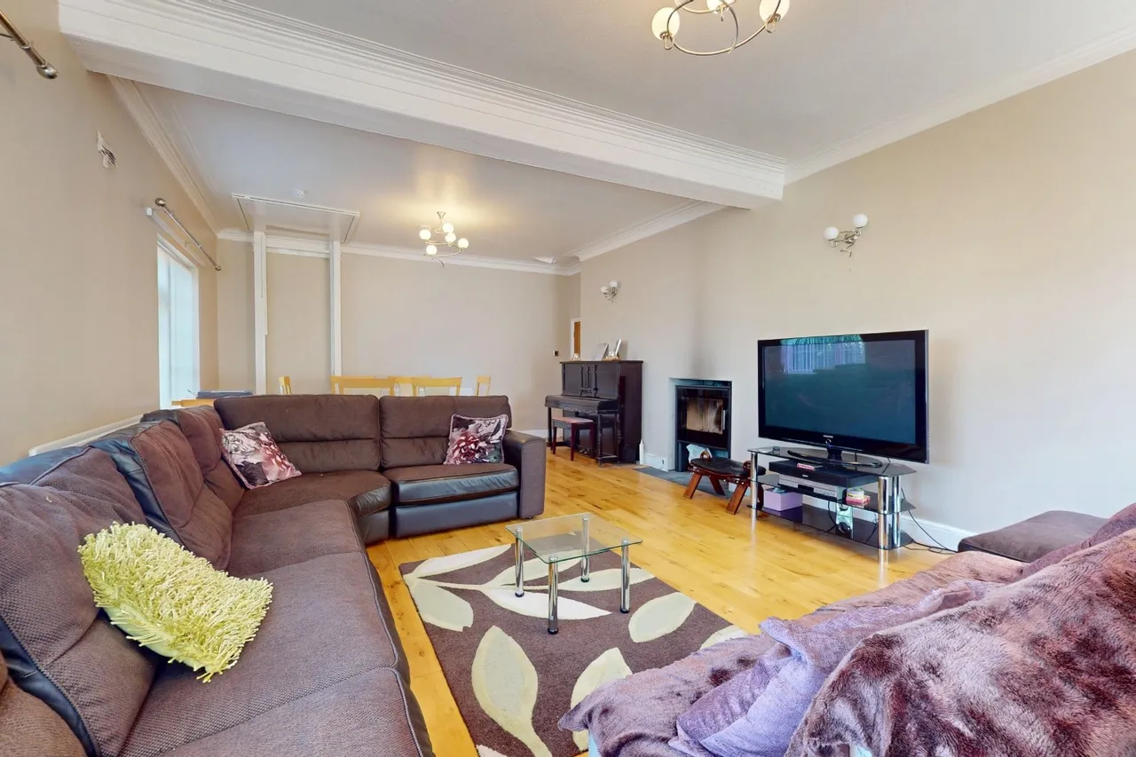 Mill House, Hadley Park East, Hadley TF1 6QJ, photo 6