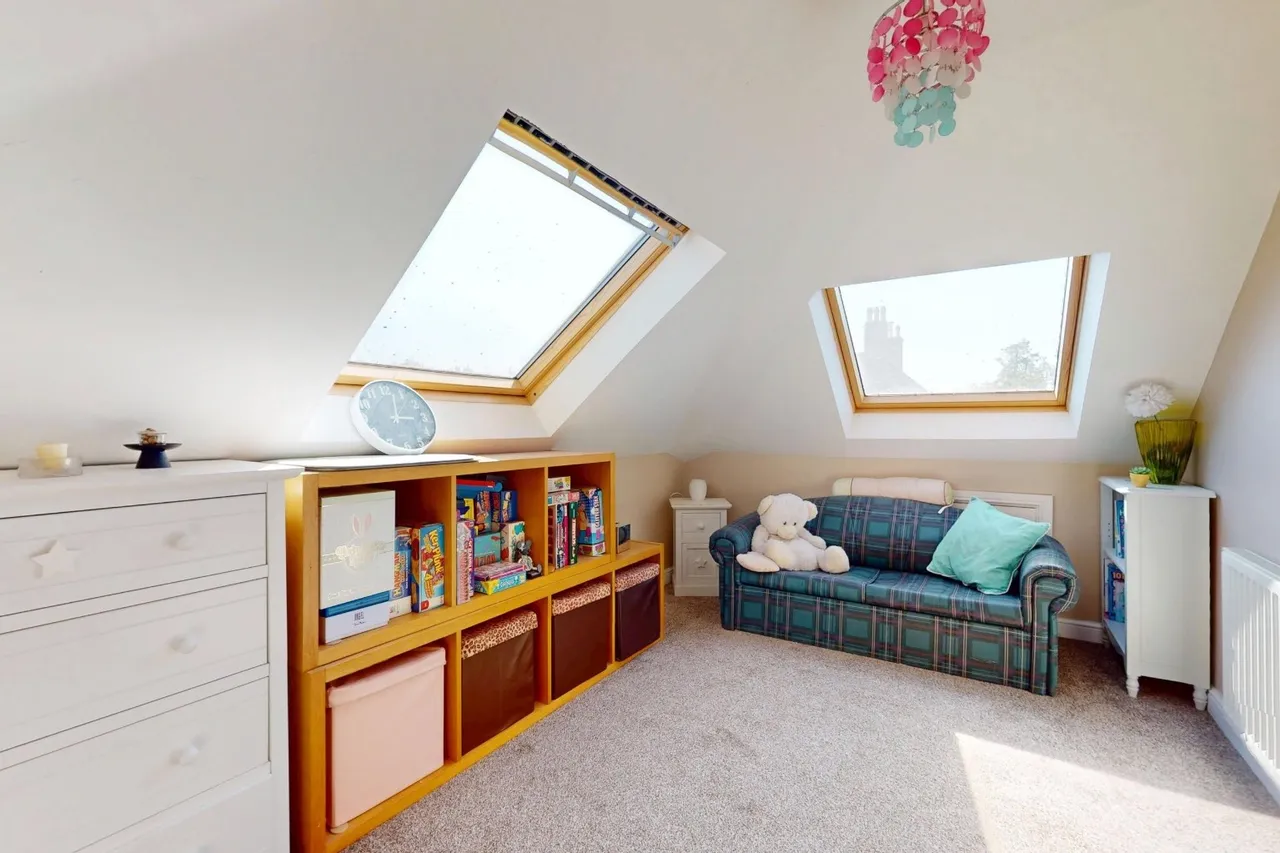 Mill House, Hadley Park East, Hadley TF1 6QJ, photo 25