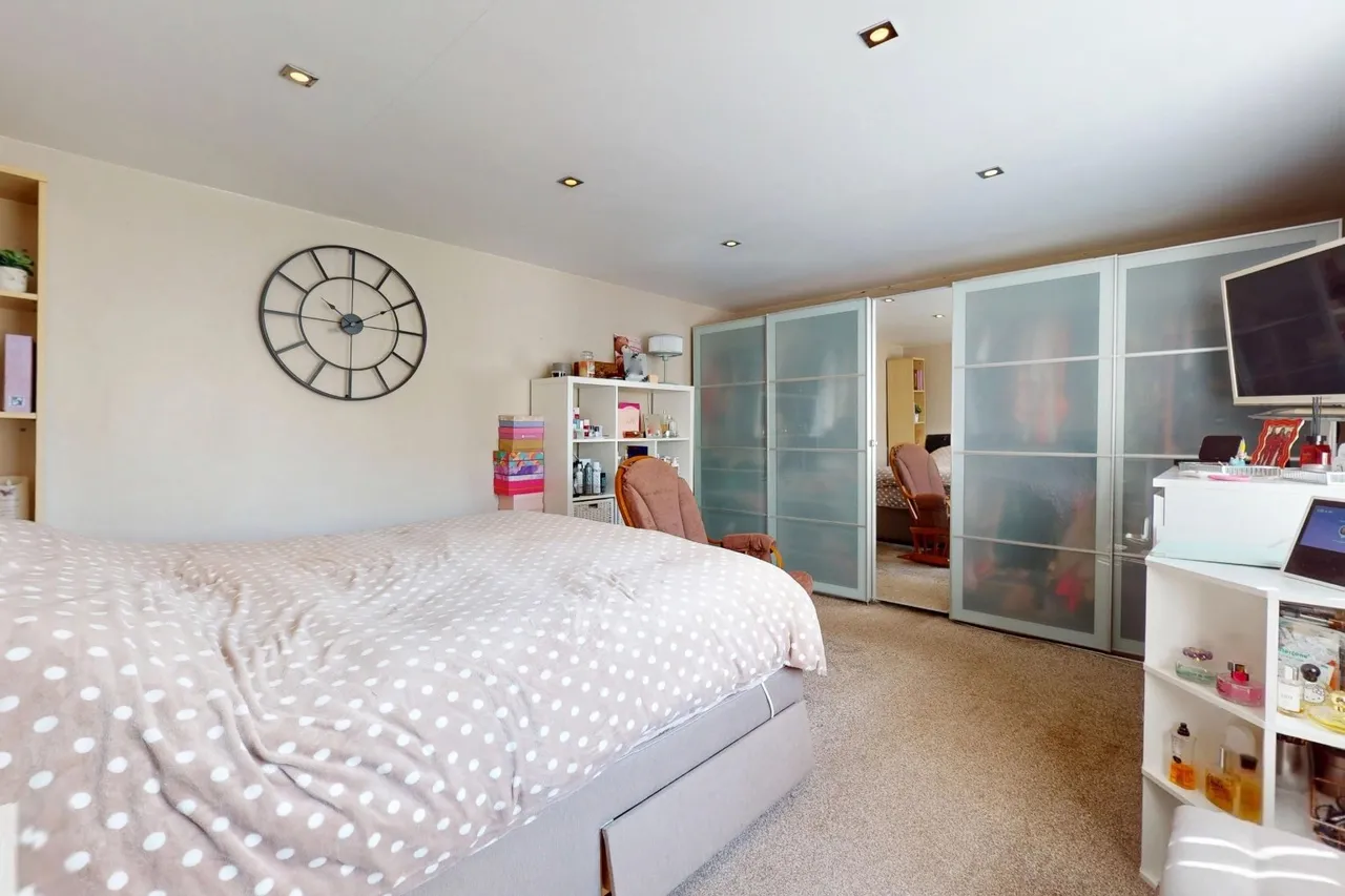 Mill House, Hadley Park East, Hadley TF1 6QJ, photo 14