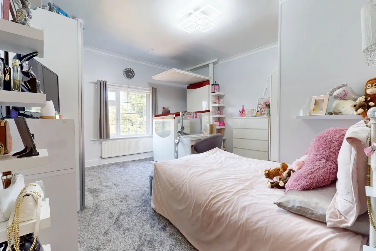 Mill House, Hadley Park East, Hadley TF1 6QJ, photo 16