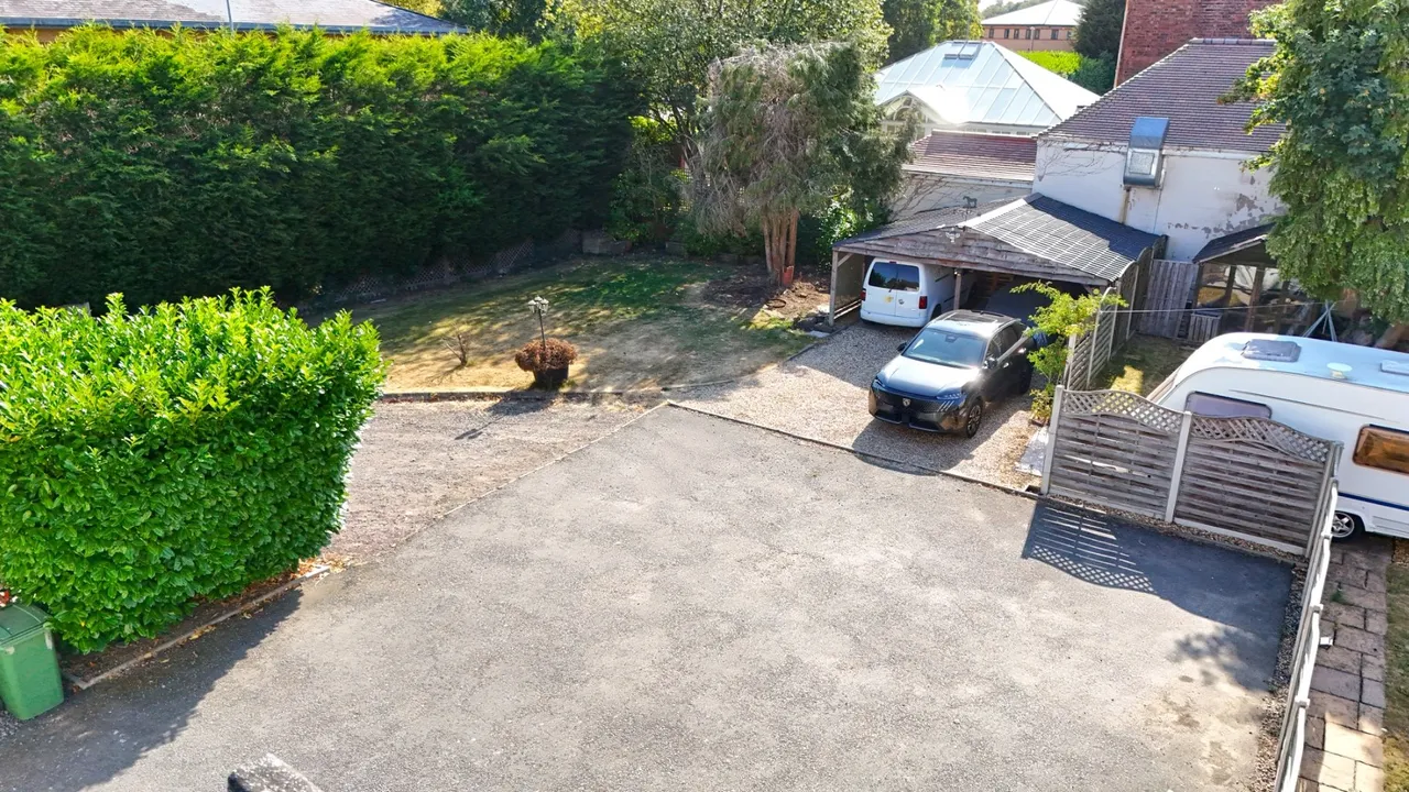 Mill House, Hadley Park East, Hadley TF1 6QJ, photo 38