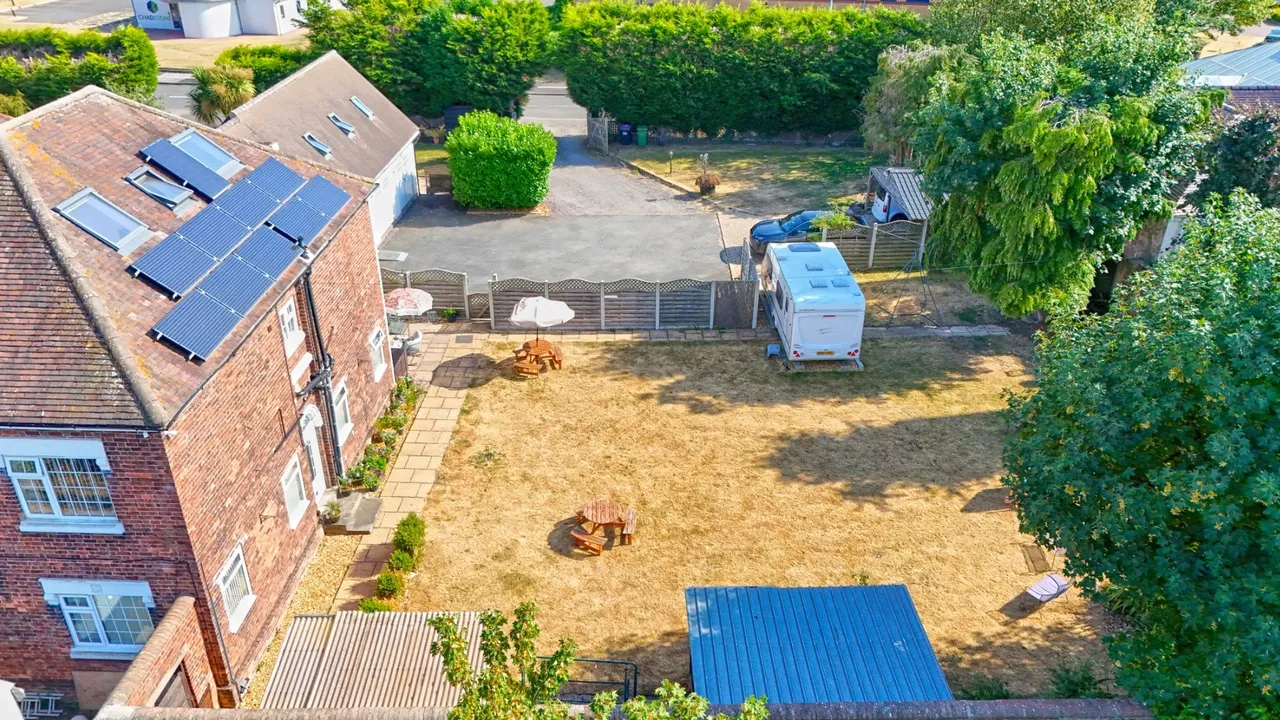 Mill House, Hadley Park East, Hadley TF1 6QJ, photo 31