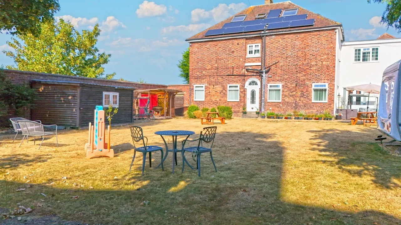 Mill House, Hadley Park East, Hadley TF1 6QJ, photo 35