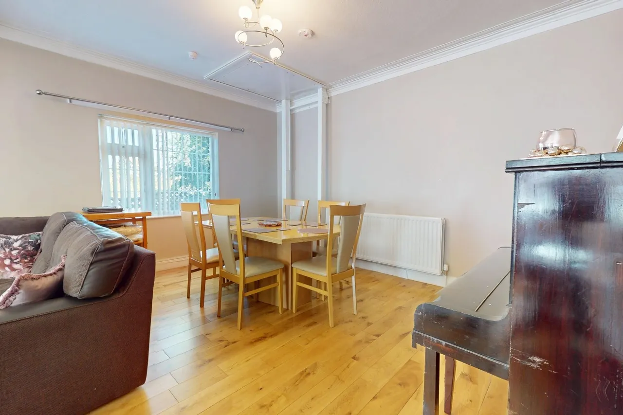 Mill House, Hadley Park East, Hadley TF1 6QJ, photo 7