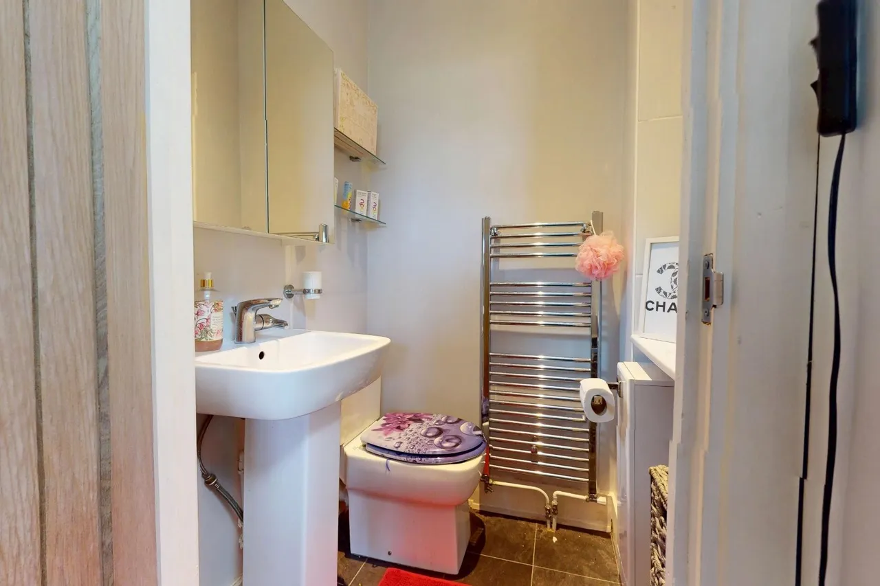 Mill House, Hadley Park East, Hadley TF1 6QJ, photo 18