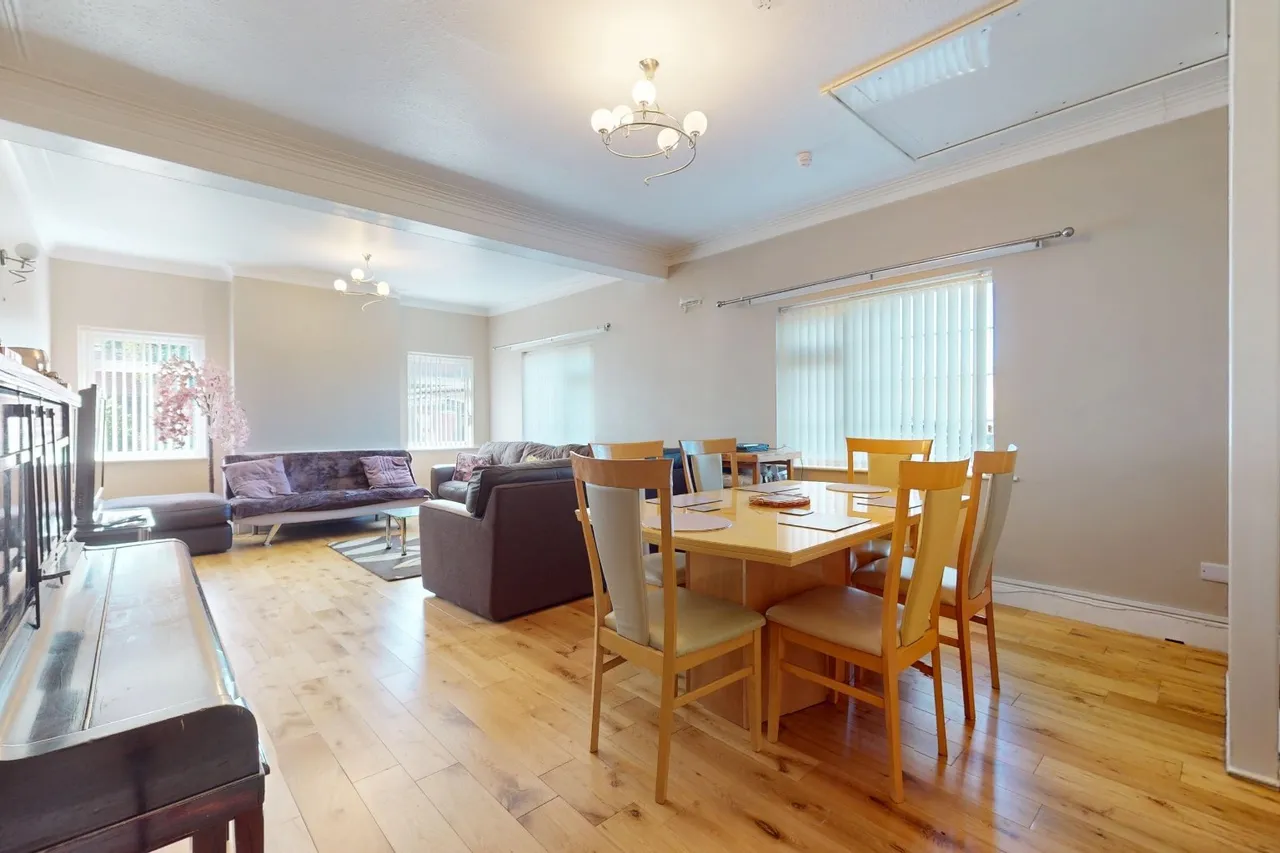 Mill House, Hadley Park East, Hadley TF1 6QJ, photo 3